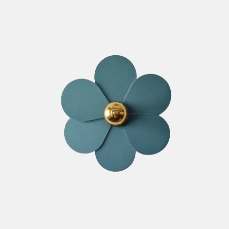 Applique murale Pétales Mahe Homeware