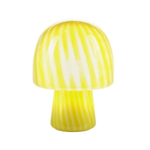 Lampe Funghi Bahne