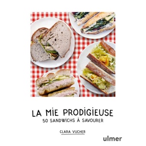 Livre de recettes La Mie...