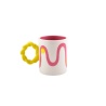 Mug en porcelaine Miguel Que Rico