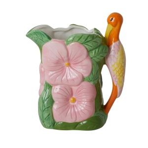 Carafe Oiseau Rice