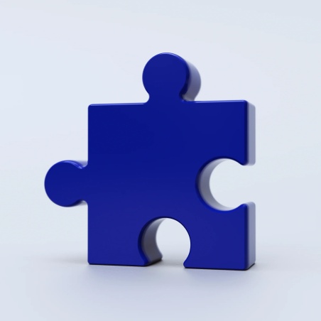 Vase Puzzle Fluid Market