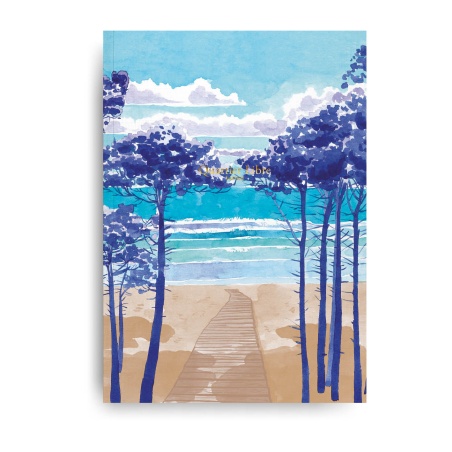 Carnet Landes Quartier Libre