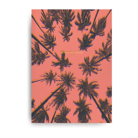 Carnet California Quartier...