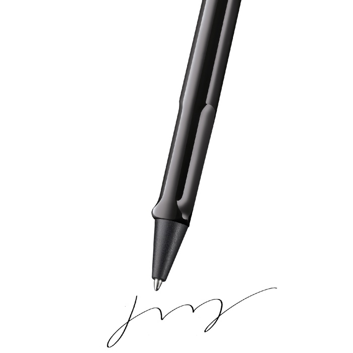 Stylo-bille Safari Lamy