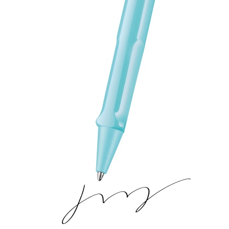 Stylo-bille Safari Lamy