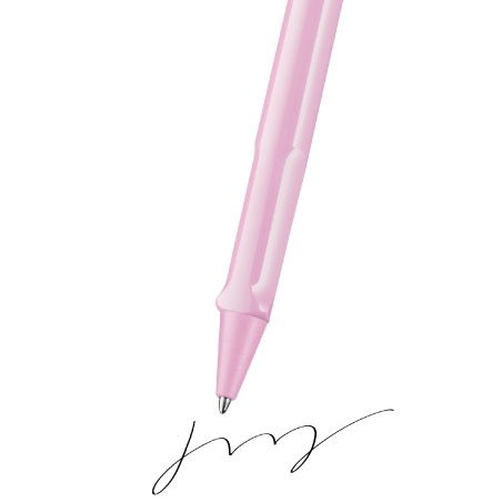 Stylo-bille Safari Lamy