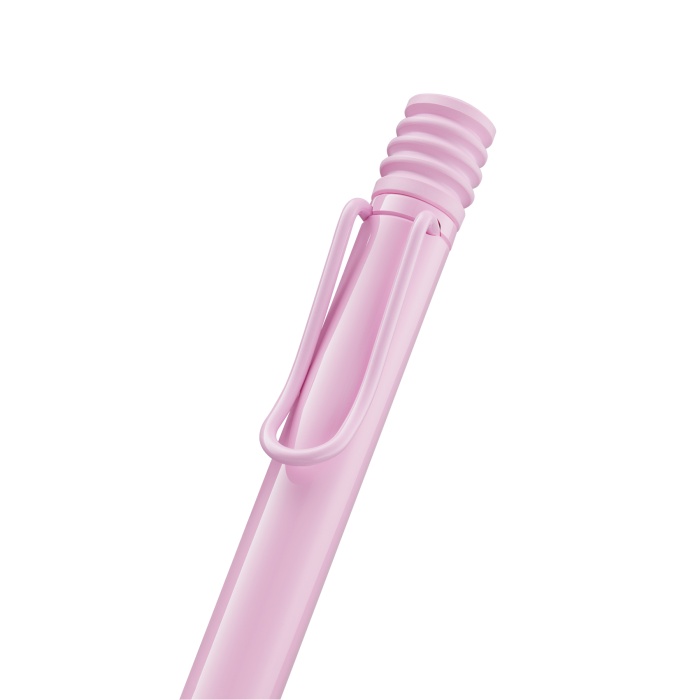 Stylo-bille Safari Lamy