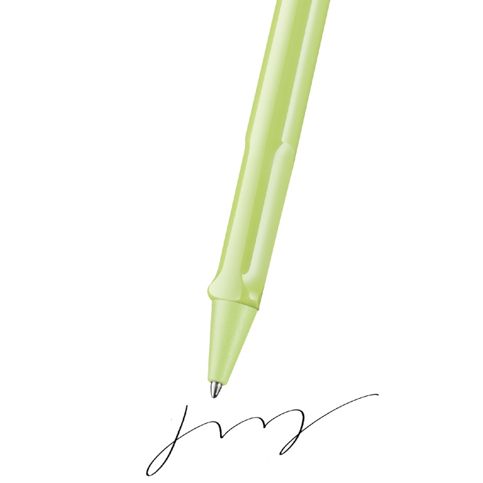 Stylo-bille Safari Lamy