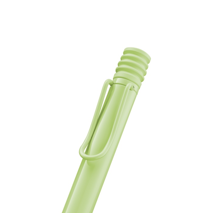 Stylo-bille Safari Lamy