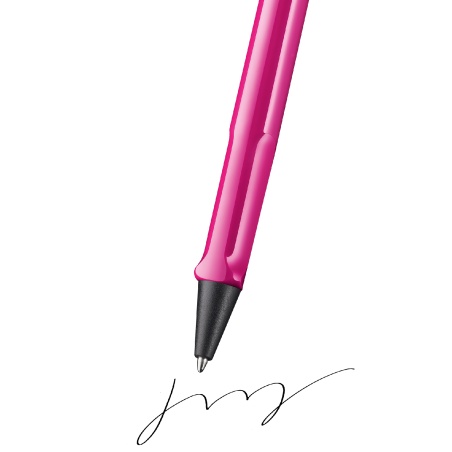 Stylo-bille Safari Lamy