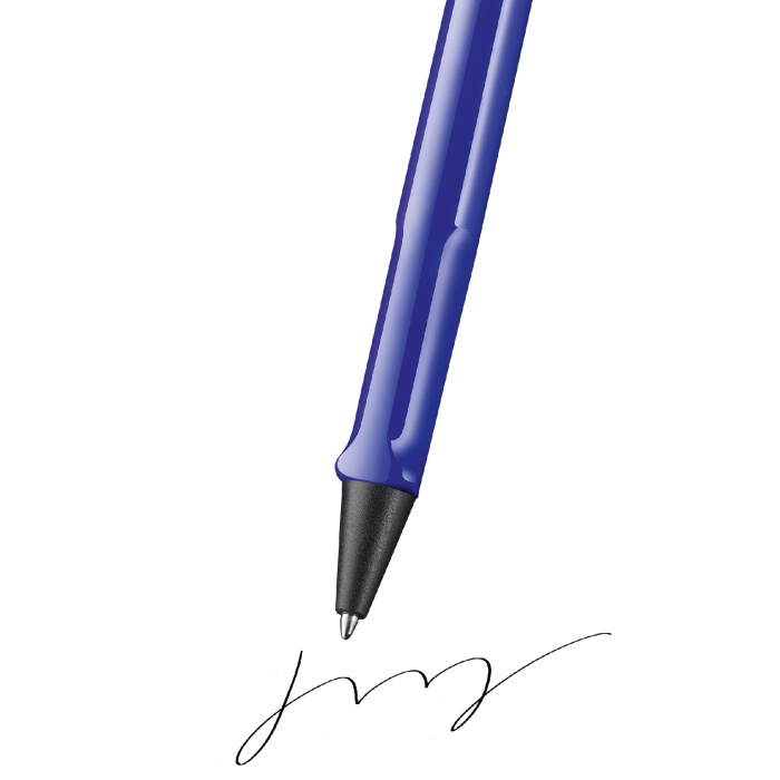 Stylo-bille Safari Lamy