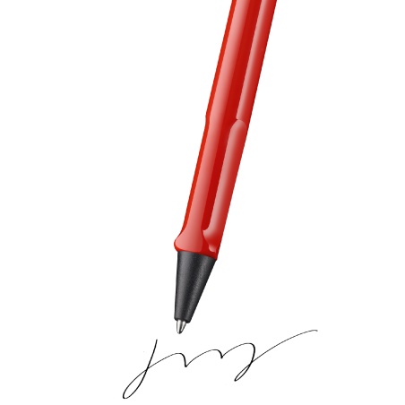 Stylo-bille Safari Lamy