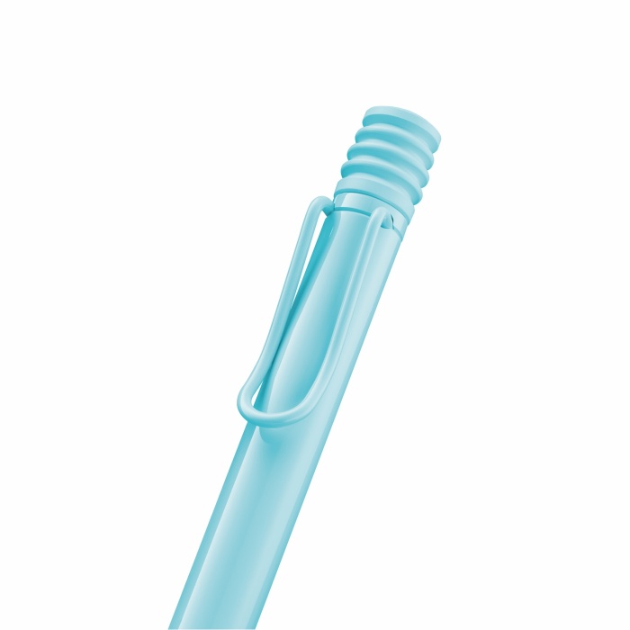 Stylo-bille Safari Lamy