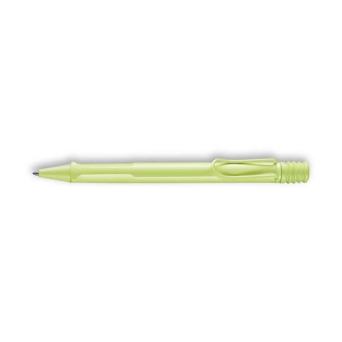 Stylo-bille Safari Lamy