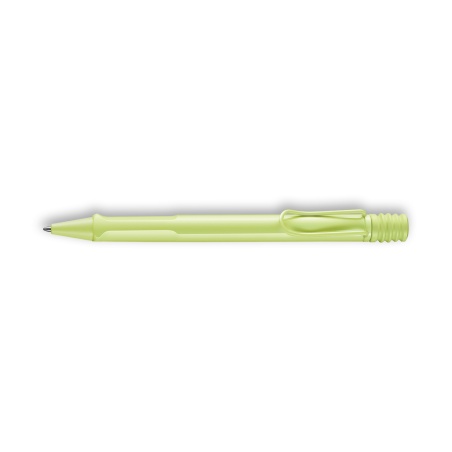 Stylo-bille Safari Lamy