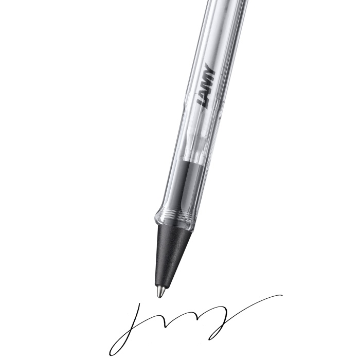 Stylo-bille Safari Vista Lamy