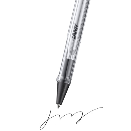 Stylo-bille Safari Vista Lamy