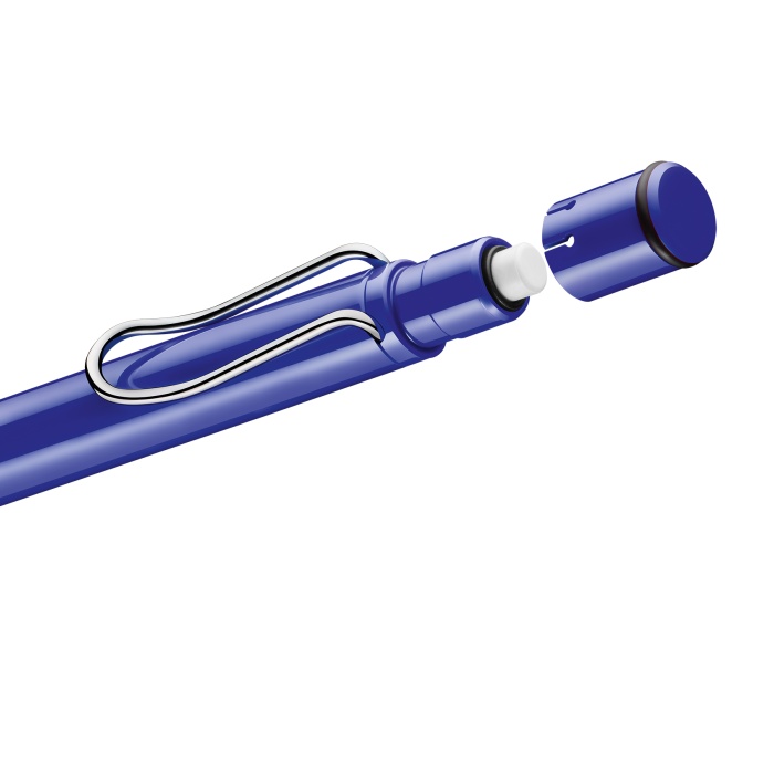 Porte-mine Safari Lamy