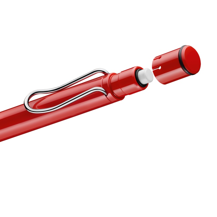 Porte-mine Safari Lamy