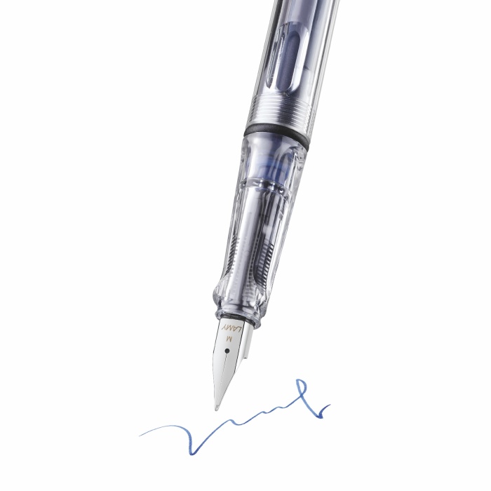 Stylo-plume Safari Vista Lamy