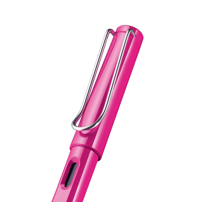 Stylo-plume Safari Lamy