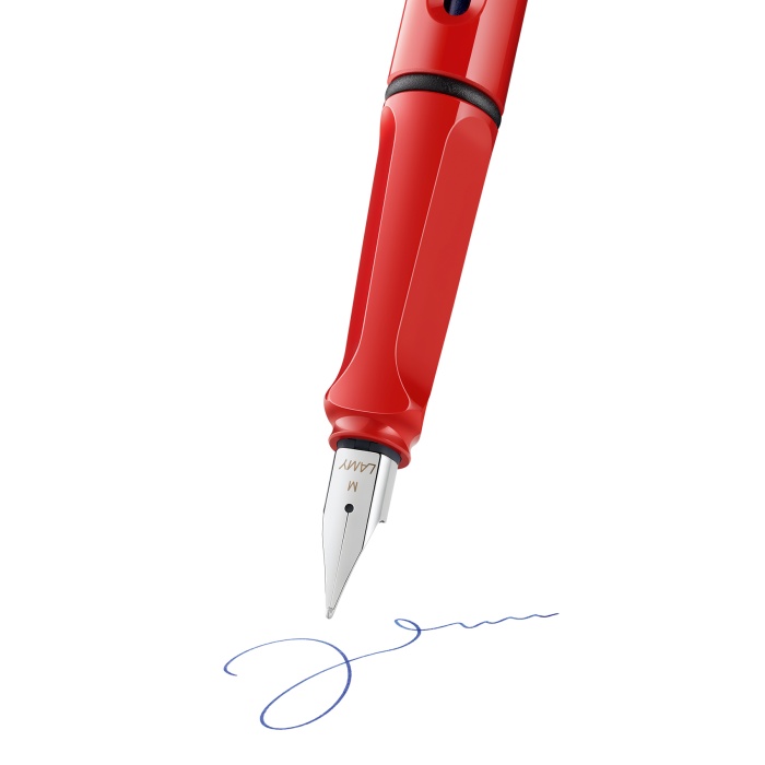 Stylo-plume Safari Lamy