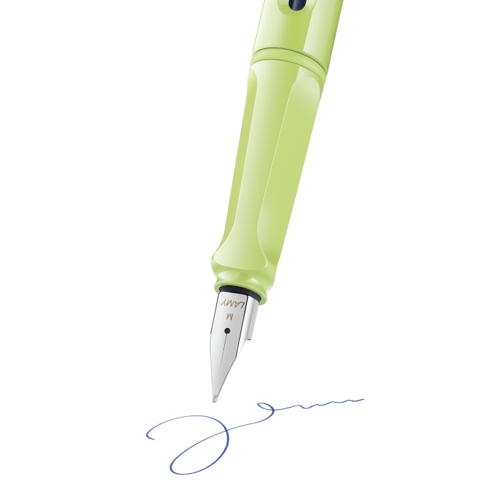 Stylo-plume Safari Lamy