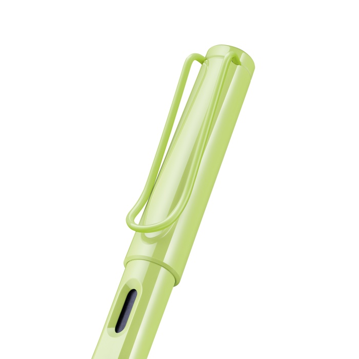 Stylo-plume Safari Lamy