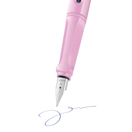 Stylo-plume Safari Lamy