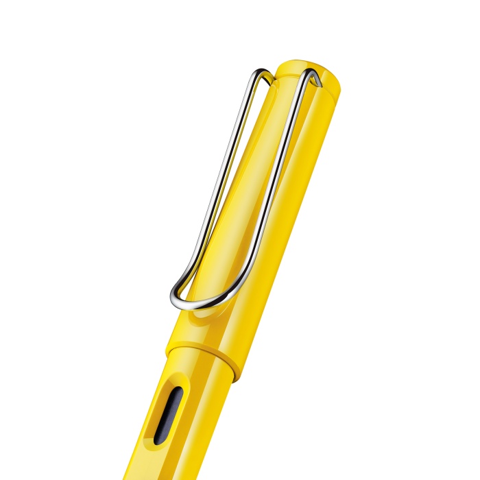 Stylo-plume Safari Lamy