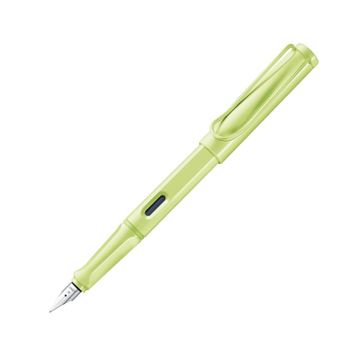 Stylo-plume Safari Lamy