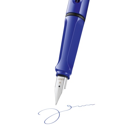 Stylo-plume Safari Lamy