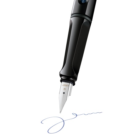 Stylo-plume Safari Lamy