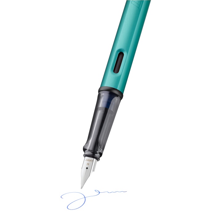 Stylo-plume Al-Star Lamy