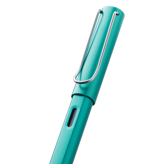 Stylo-plume Al-Star Lamy