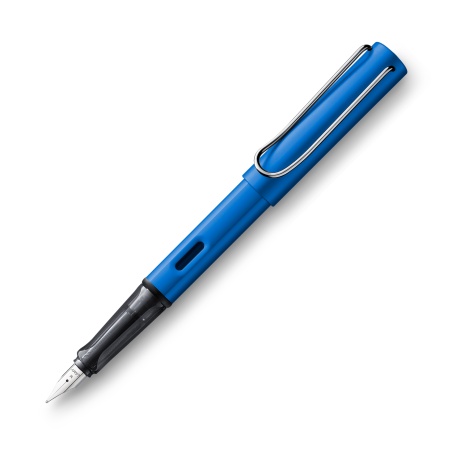 Stylo-plume Al-Star Lamy