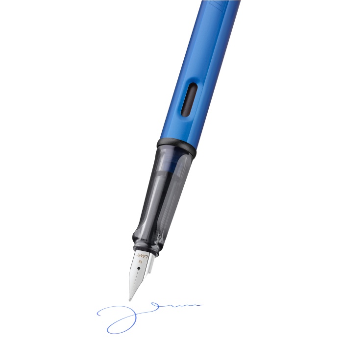 Stylo-plume Al-Star Lamy