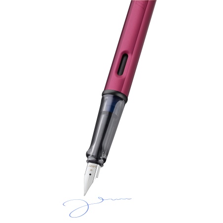 Stylo-plume Al-Star Lamy