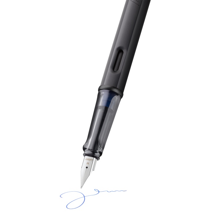 Stylo-plume Al-Star Lamy