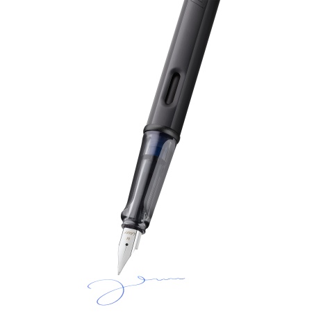 Stylo-plume Al-Star Lamy
