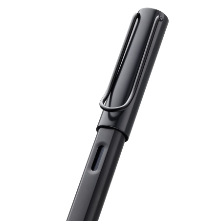 Stylo-plume Al-Star Lamy