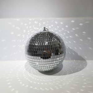 Boule à facettes Disco