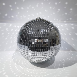 Boule à facettes Disco