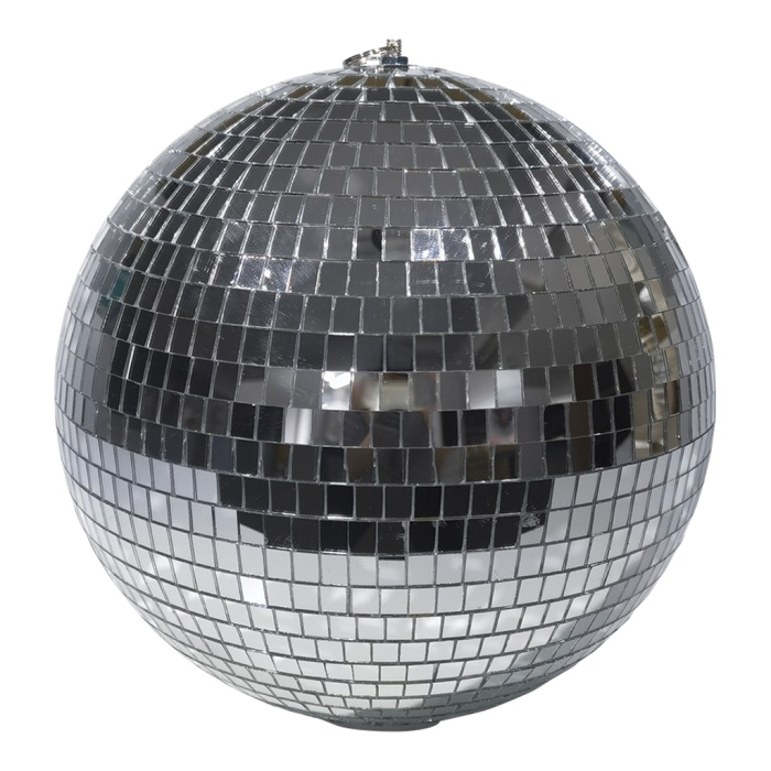 Boule à facettes Disco