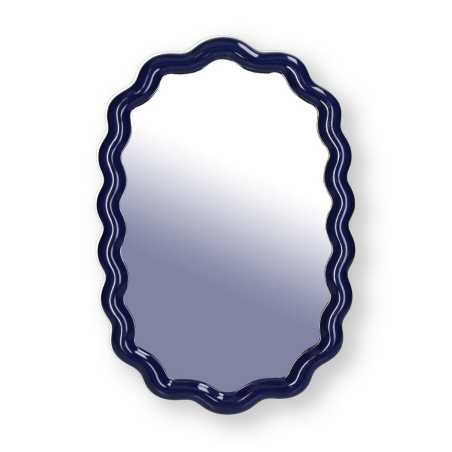Miroir à poser Wavy