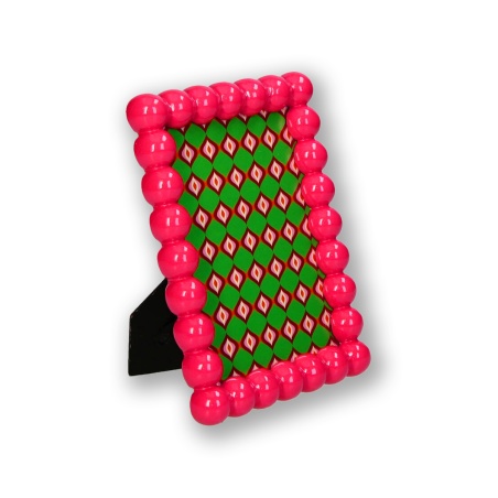 Cadre 10x15 à poser Beads