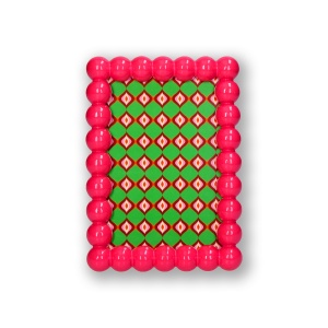 Cadre 10x15 à poser Beads