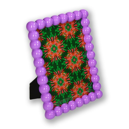 Cadre 13x18 à poser Beads