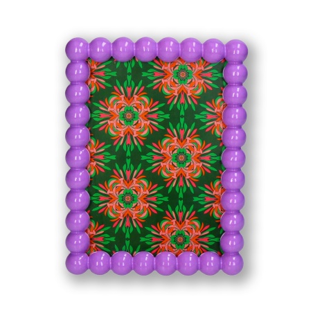 Cadre 13x18 à poser Beads